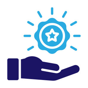 Branding, Marketing, Star, Identity, Brand, Brand Identity  icon