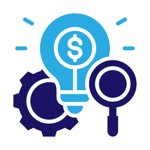 Business Innovation, Business, Idea, Creative, Solution, Innovation icon