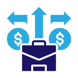 Business Opportunity, Business, Opportunity, Career, Directions, Job icon