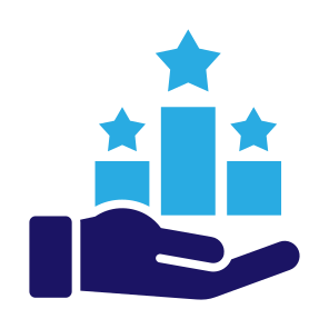 Competitive Advantage, Winner, Competition, Champion, Success, Advantage icon