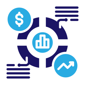 Market Penetration, Market, Penetration, Analysis, Segmentation, Market Share icon