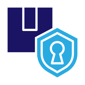 Product Secret, Product, Confidential, Protection, Private, Secure icon