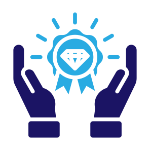 Value Proposition, Value, Proposition, Reward, Medal, Award icon