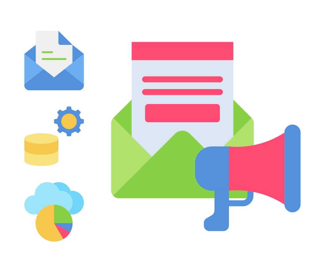 Flat family preview image