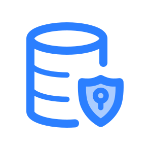 Data Scurity, Privacy, Lock, Secure, Shield, Protection,technology, Network, Internet, Data Protection icon