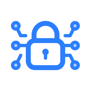 Encryption, Padlock, Lock, Information, Security, Protection, Data, Secure, Privacy, Password icon