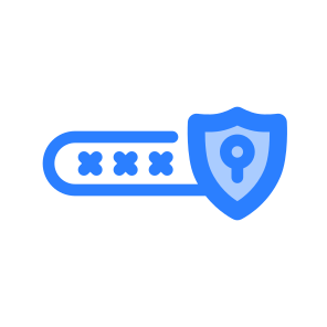 Password, Security, Login, Access, Protection, Privacy, Lock, Code, Key, Account icon