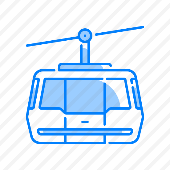 Cable Car, Gondola, Mountain, Transport, Winter, Cableway, Lift, Travel, Aerial, Tourism, Ski preview