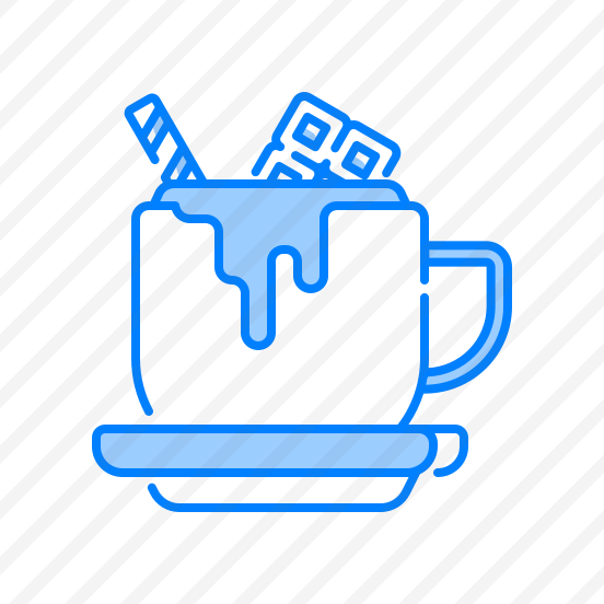 Hot Chocolate, Drink, Warm, Winter, Cozy, Cocoa, Beverage, Mug, Sweet, Comfort, Dessert preview