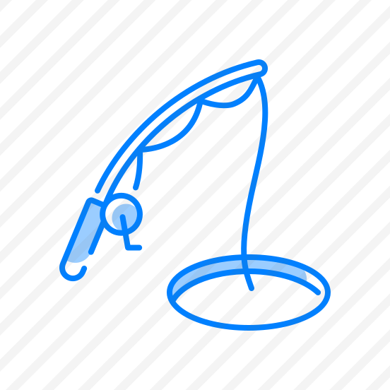 Ice Fishing, Winter, Ice, Fishing, Snow, Nature, Lake, Cold, Frozen, Hole, Rod preview