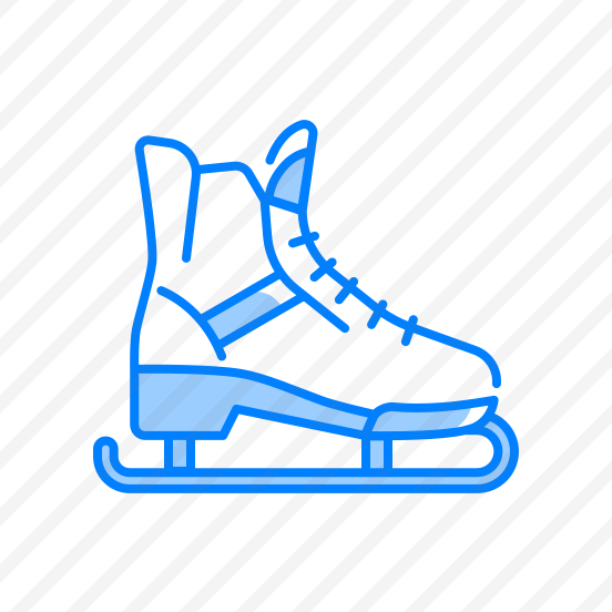 Ice Skate, Skate Shoes, Skating, Winter, Sport, Ice, Blade, Footwear, Cold, Rink, Recreation preview