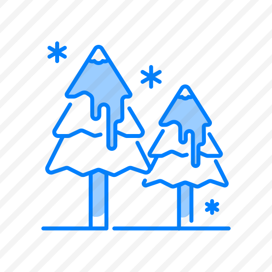 Pine, Tree, Evergreen, Forest, Nature, Winter, Conifer, Foliage, Botanical, Green, Wood preview