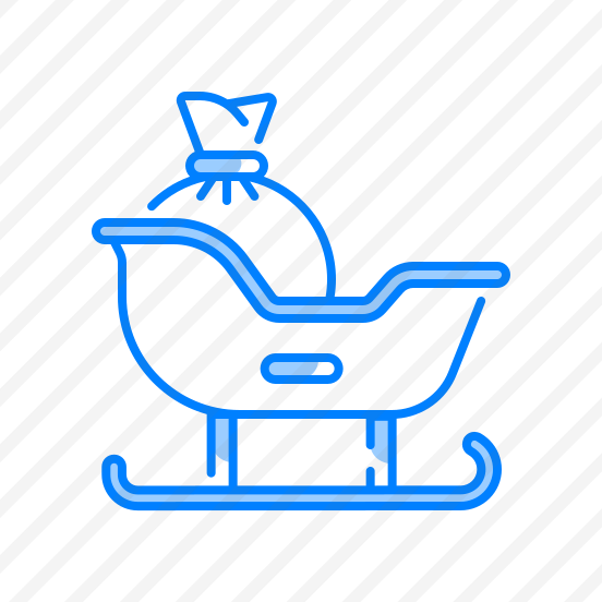 Sleigh, Winter, Snow, Ride, Transport, Holiday, Christmas, Sled, Cold, Traditional, Vehicle preview