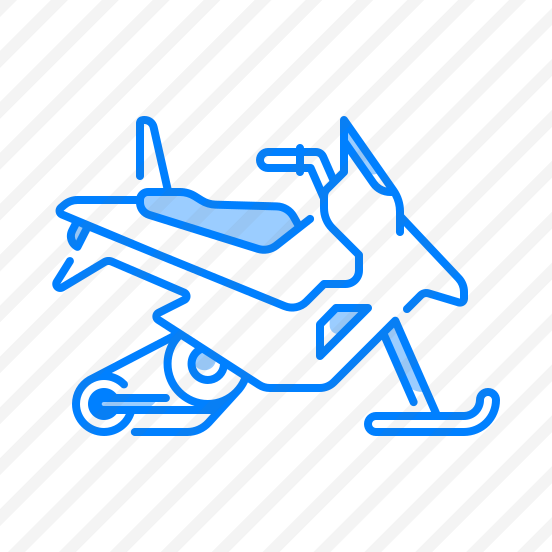 Snowmobile, Winter, Vehicle, Snow, Motor, Transport, Cold, Outdoor, Speed, Track, Adventure preview