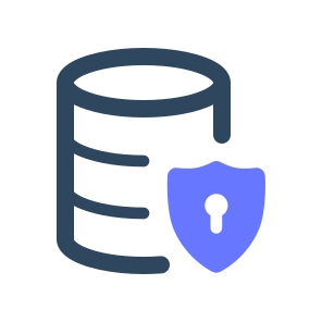 Data Scurity, Privacy, Lock, Secure, Shield, Protection,technology, Network, Internet, Data Protection icon