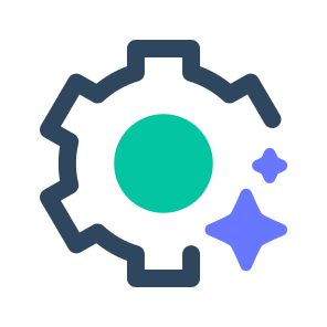 Setting, Gear, Configuration, Tools, Options, Adjustment, Control, Preferences, System, Interface icon