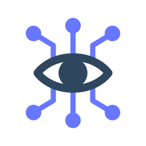 Vision, Eye, Sight, View, Focus, Perspective, Look, Observation, Insight, Clarity icon