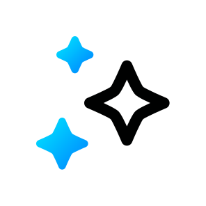 Ai, Artificial, Intelligence, Digital, Neural, Machine, Learning, Smart, Technology, Innovation icon