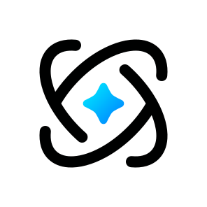 Ai, Atom, Artificial, Intelligence, Neural, Molecule, Science, Technology, Digital, Innovation icon