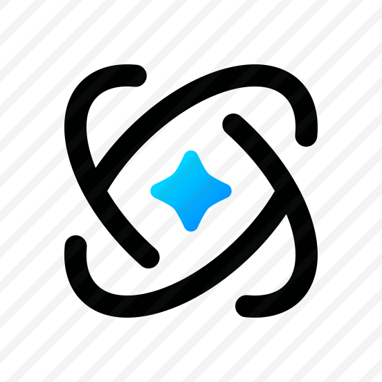 Ai, Atom, Artificial, Intelligence, Neural, Molecule, Science, Technology, Digital, Innovation preview