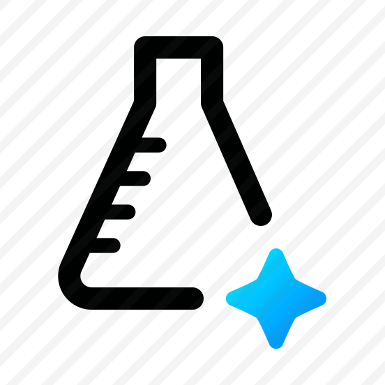 Ai Research, Beaker, Data, Analysis, Innovation, Science, Technology, Study, Experiment, Knowledge preview