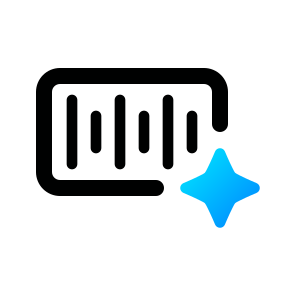 Ai Voice, Generator, Sound, Speech, Audio, Talking, Synthesis, Digital, Technology, Artificial icon