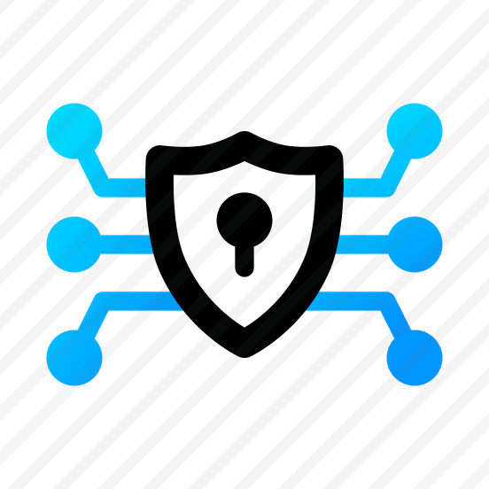 Cyber Security, Protection, Shield, Lock, Firewall, Encryption, Data, Privacy, Network, Safety preview
