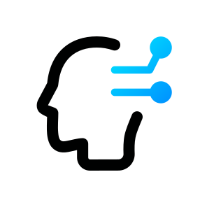 Cyborg, Robot, Android, Futuristic, Ai, Technology, Artificial Intelligence, Sci Fi, Machine, Humanoid icon