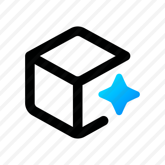 D, Generate, Render, Object, Model, Design, Virtual, Dimension, Geometry, Creation preview