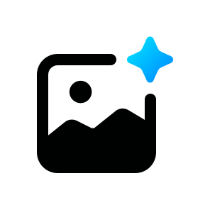 Generative Image, Ai, Art, Creative, Design, Digital, Pattern, Abstract, Creation, Algorithm icon