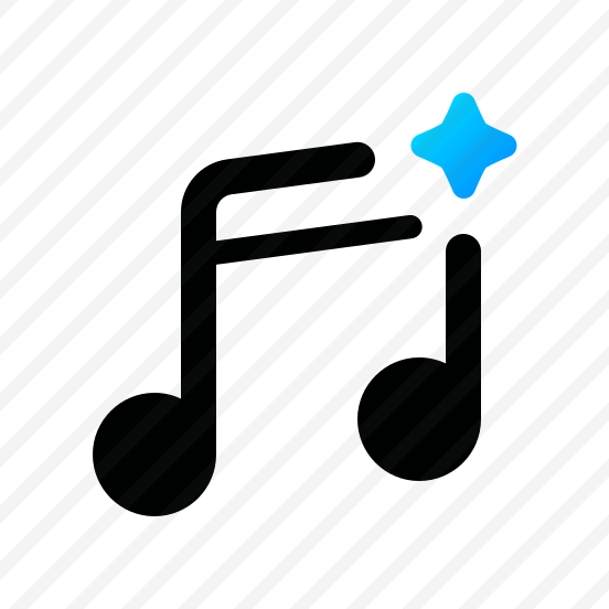 Music, Note, Ai, Sound, Technology, Audio, Digital, Innovation, Composition, Melody preview