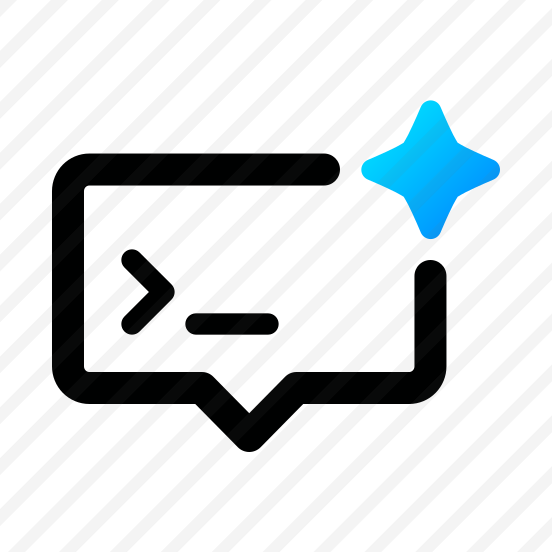 Prompt, Command, Input, Text, Ai, Generate, Query, Instruction, Request, Response preview