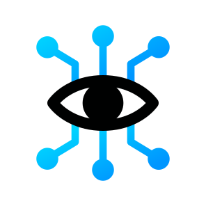 Vision, Eye, Sight, View, Focus, Perspective, Look, Observation, Insight, Clarity icon
