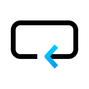 Repeat,music, Media Player, Multimedia Option, Direction, Arrow icon