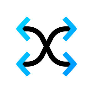 Shuffle, Four Arrows, Crossed, Arrows, Shuffle Arrows, Direction icon