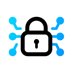 Encryption, Padlock, Lock, Information, Security, Protection, Data, Secure, Privacy, Password icon
