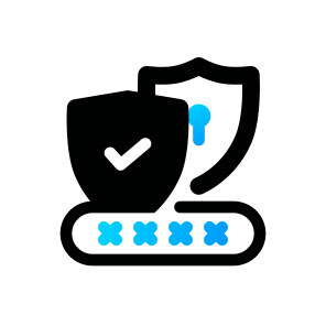 Fa, Security, Password, Identity, Verification, Login, Authentication, Access, Protection, Otp icon