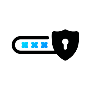 Password, Security, Login, Access, Protection, Privacy, Lock, Code, Key, Account icon
