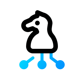 Trojan, Virus, Malware, Attack, Threat, Network, Phishing, Spyware, Hacking, Cybersecurity icon