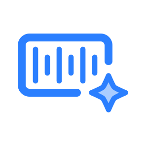 Ai Voice, Generator, Sound, Speech, Audio, Talking, Synthesis, Digital, Technology, Artificial icon