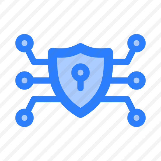 Cyber Security, Protection, Shield, Lock, Firewall, Encryption, Data, Privacy, Network, Safety preview