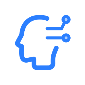 Cyborg, Robot, Android, Futuristic, Ai, Technology, Artificial Intelligence, Sci Fi, Machine, Humanoid icon