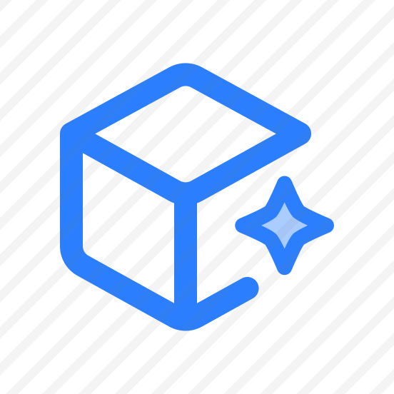 D, Generate, Render, Object, Model, Design, Virtual, Dimension, Geometry, Creation preview