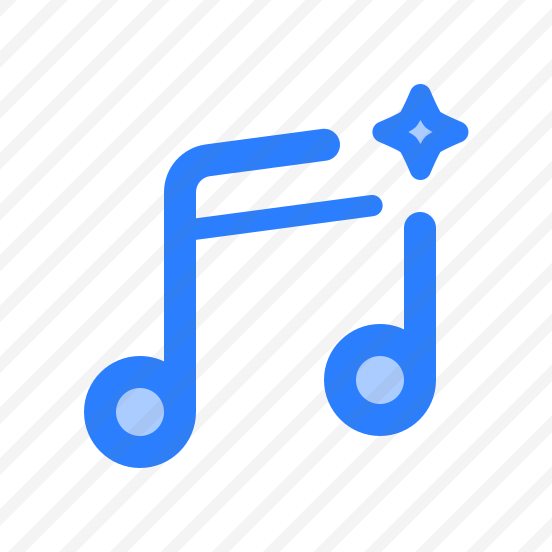 Music, Note, Ai, Sound, Technology, Audio, Digital, Innovation, Composition, Melody preview