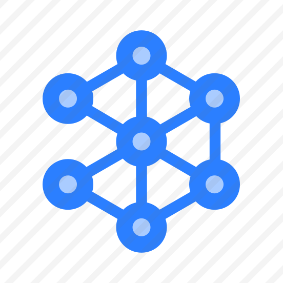 Neural Network, Ai, Artificial Intelligence, Deep Learning, Machine Learning, Nodes, Algorithm, Brain, Connection, Data preview