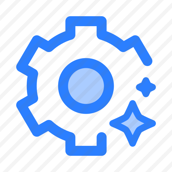 Setting, Gear, Configuration, Tools, Options, Adjustment, Control, Preferences, System, Interface preview