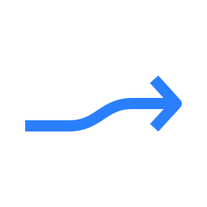 Right Arrow, Arrow, Next, Arrows, Direction, Skip icon