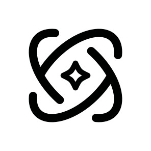 Ai, Atom, Artificial, Intelligence, Neural, Molecule, Science, Technology, Digital, Innovation icon