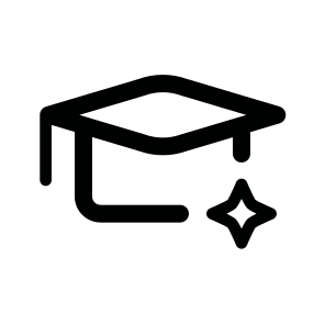 Ai Education, Learning, Technology, Digital, Knowledge, Innovation, E Learning, Artificial Intelligence, Study icon