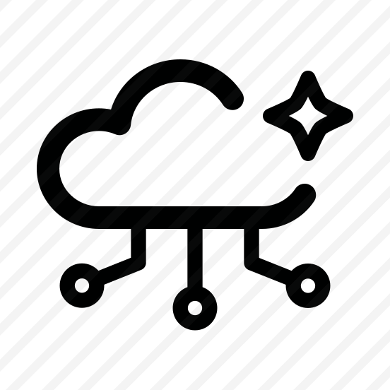 Cloud Computing, Cloud, Technology, Data, Digital, Network, Storage, Internet, Server, Online preview
